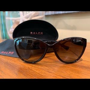 Ralph Lauren Sunglasses ***Polarized***